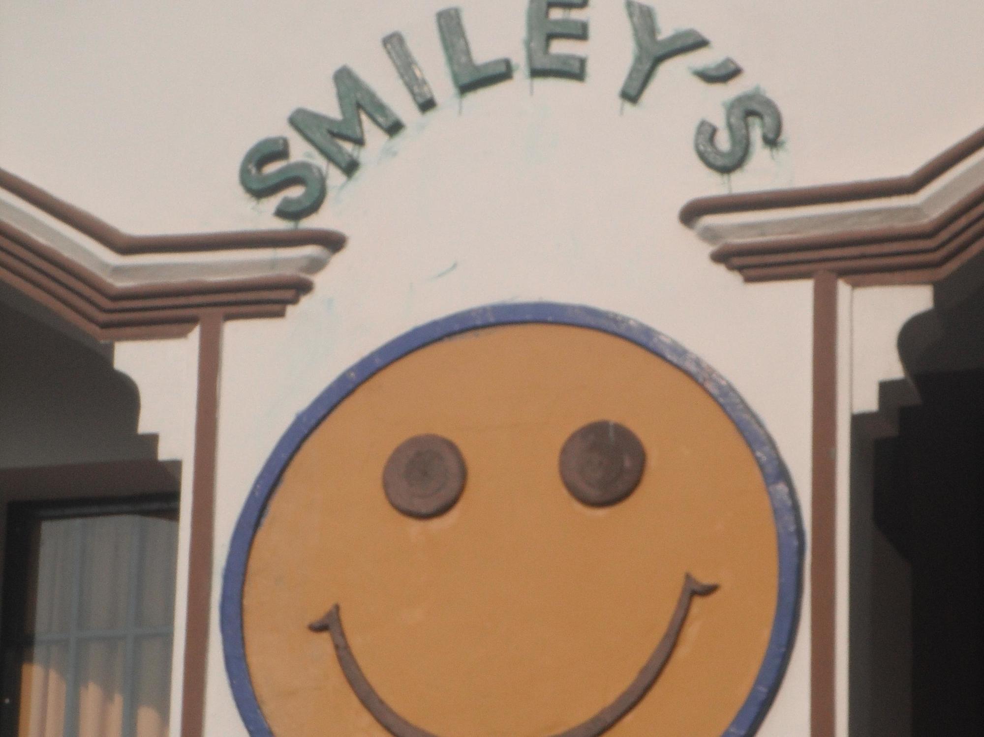 Smiley'S Guesthouse Sziemreap Kültér fotó